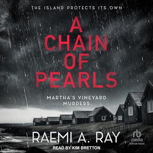 Cover of A Chain of Pearls