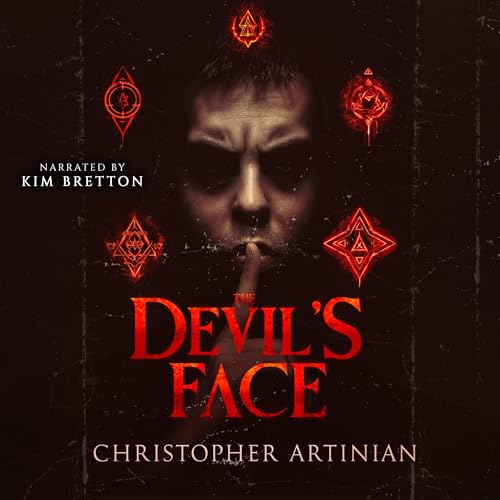 Cover of The Devil's Face