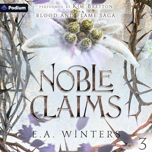 Cover of Noble Claims