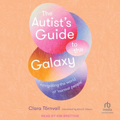 Cover of The Autist's Guide to the Galaxy