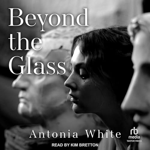 Cover of Beyond the Glass