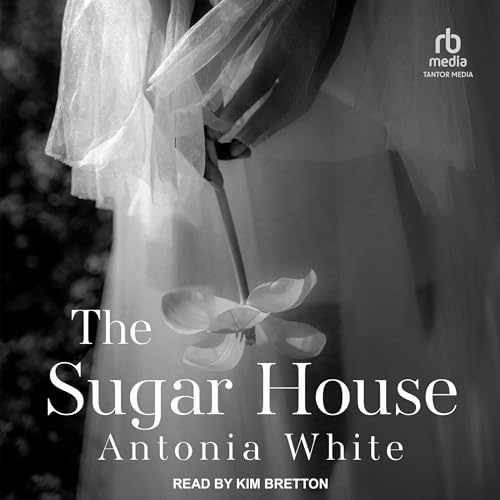Cover of The Sugar House