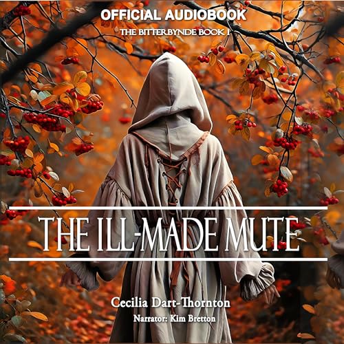 Cover of The Ill-Made Mute