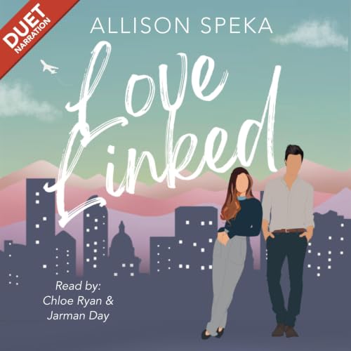 Cover of Love Linked