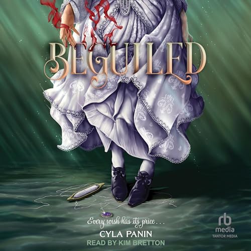 Cover of Beguiled