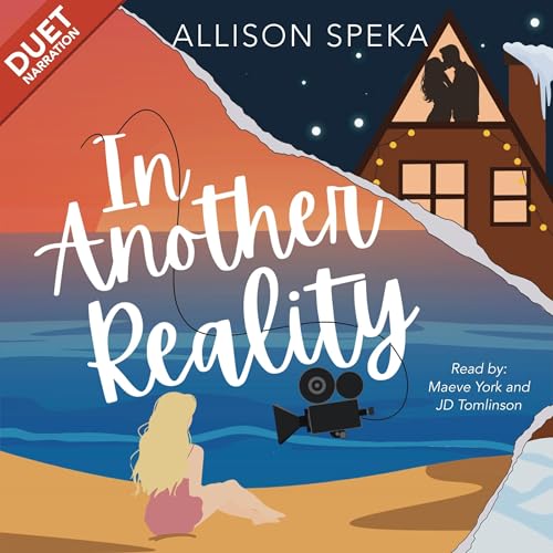Cover of In Another Reality