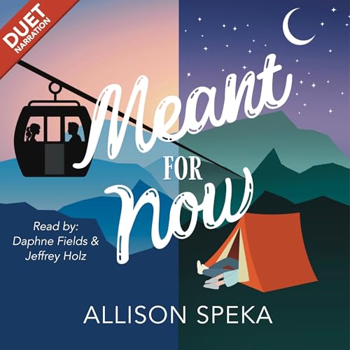 Cover of Meant for Now
