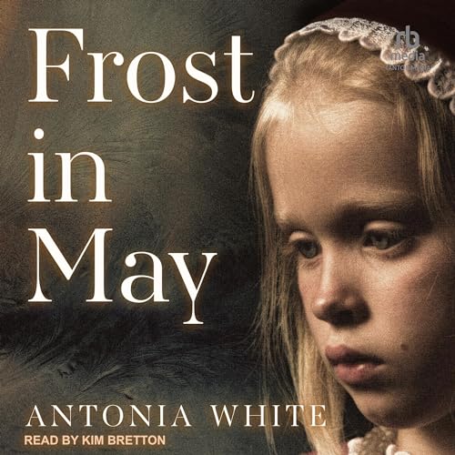 Cover of Frost in May