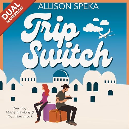 Cover of Trip Switch
