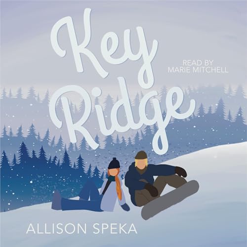 Cover of Key Ridge