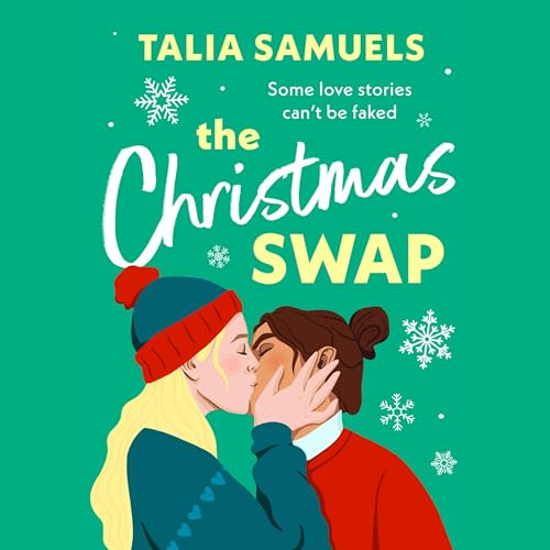 Cover of The Christmas Swap