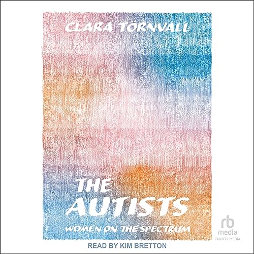 Cover of The Autists