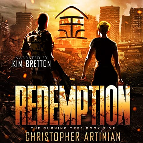 Cover of Redemption