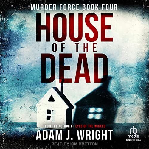 Cover of House of the Dead