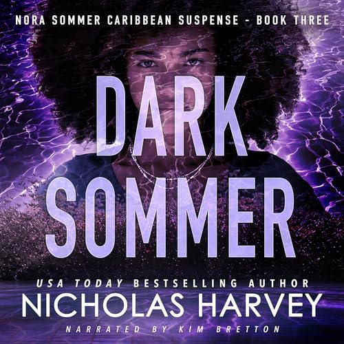 Cover of Dark Sommer