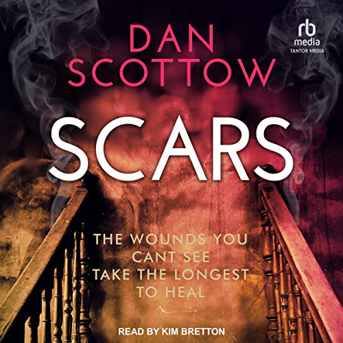 Cover of Scars