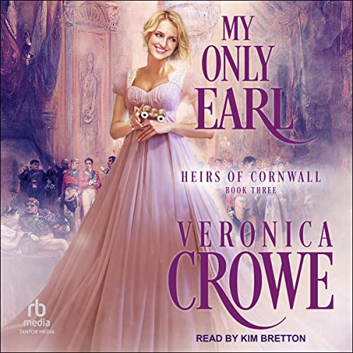 Cover of My Only Earl