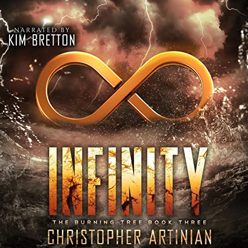Cover of Infinity