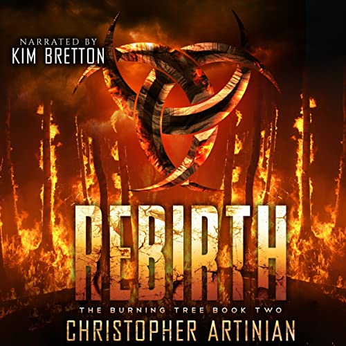 Cover of Rebirth