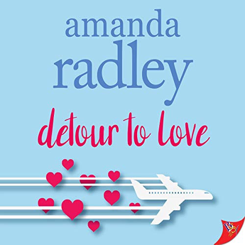 Cover of Detour to Love