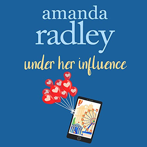 Cover of Under Her Influence