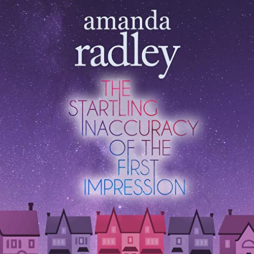 Cover of The Startling Inaccuracy of the First Impression