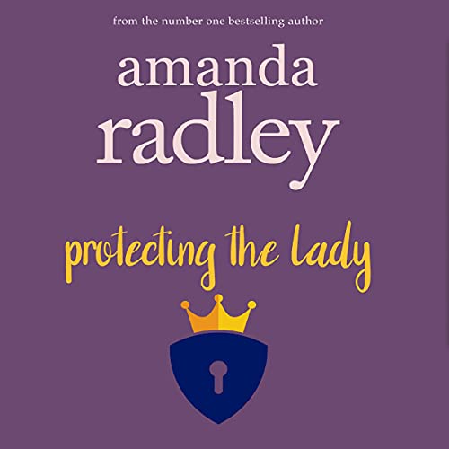 Cover of Protecting the Lady