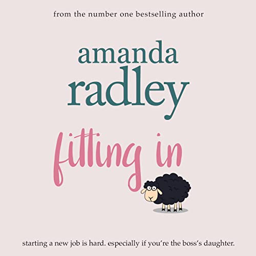 Cover of Fitting In