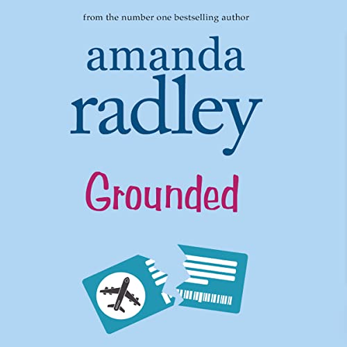 Cover of Grounded