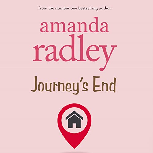 Cover of Journey's End