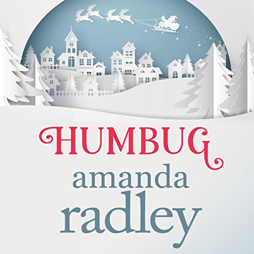 Cover of Humbug
