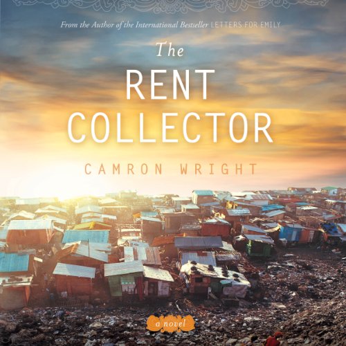Cover of The Rent Collector
