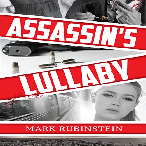 Cover of Assassin's Lullaby