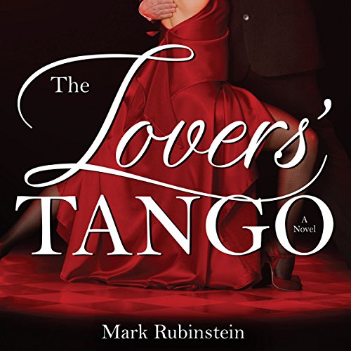 Cover of The Lovers' Tango