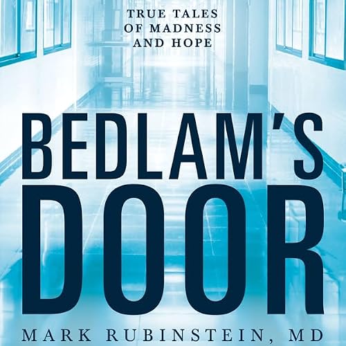 Cover of Bedlam's Door