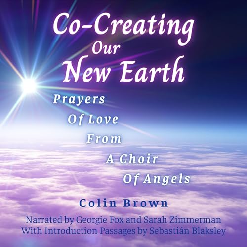Cover of Co-Creating Our New Earth