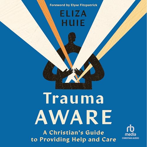 Cover of Trauma Aware