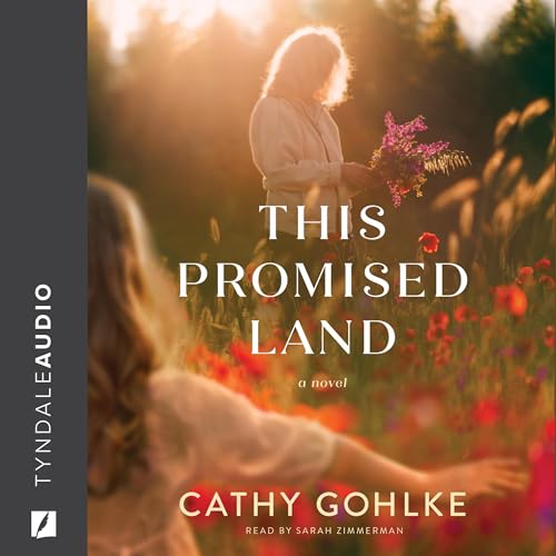 Cover of This Promised Land