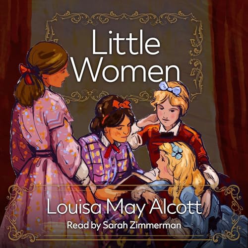 Cover of Little Women