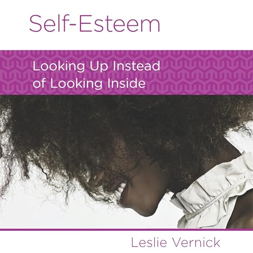 Cover of Self-Esteem
