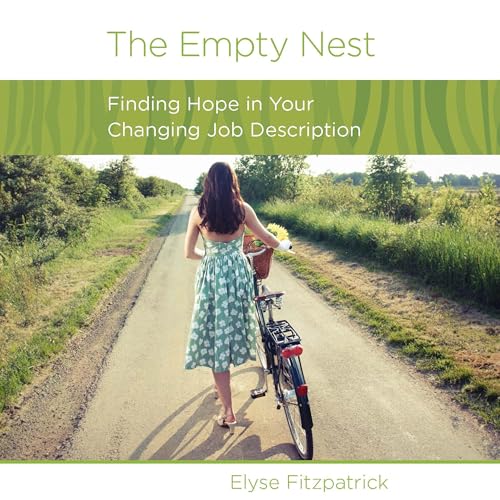 Cover of The Empty Nest
