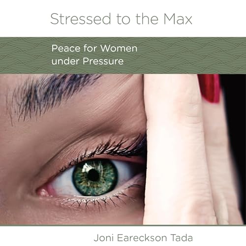 Cover of Stressed to the Max