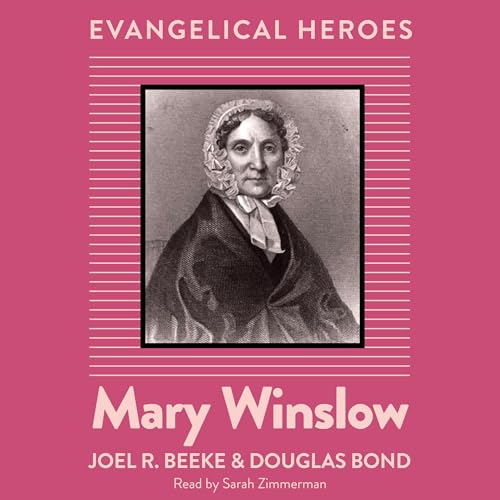 Cover of Mary Winslow