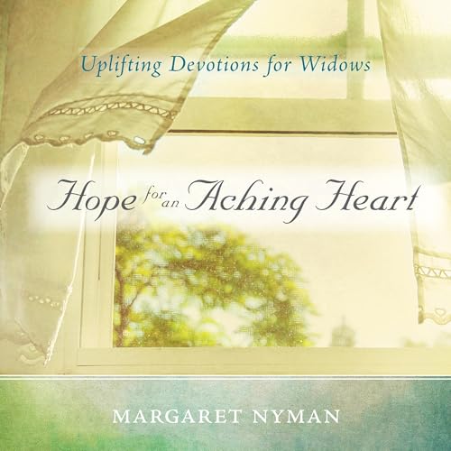 Cover of Hope for an Aching Heart