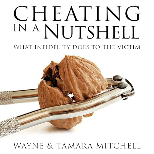 Cover of Cheating in a Nutshell