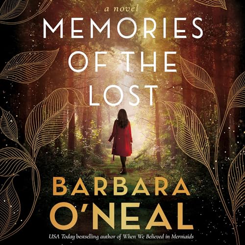 Cover of Memories of the Lost