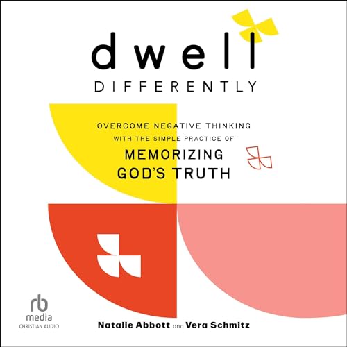 Cover of Dwell Differently