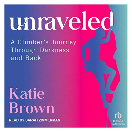 Cover of Unraveled