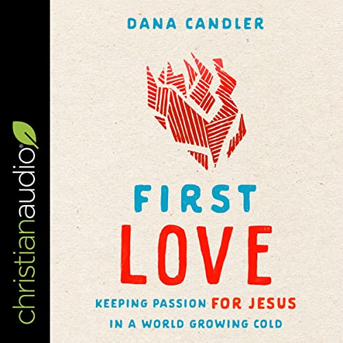 Cover of First Love