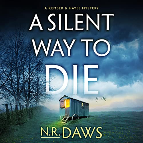 Cover of A Silent Way to Die